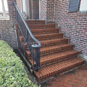 Goff Masonry