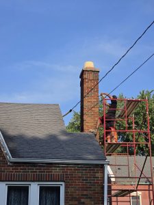 Goff Masonry 5